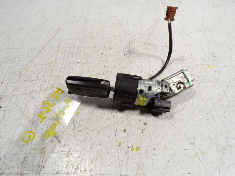 Recambio de antirrobo para citroën berlingo cuadro 1.6 hdi fap referencia OEM IAM 4162PT 9663123280 