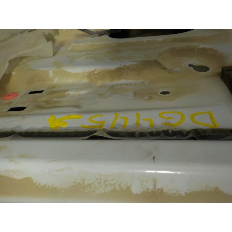 Recambio de puerta trasera izquierda para suzuki grand vitara jb (jt) 1.9 ddis turbodiesel referencia OEM IAM 6800465833  