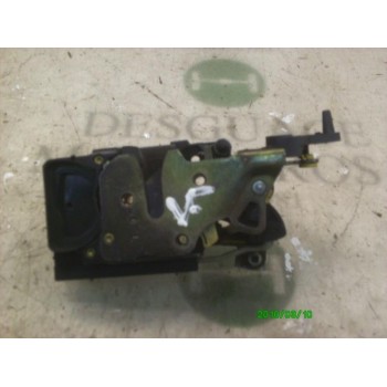 CERRADURA PUERTA TRASERA IZQUIERDA 