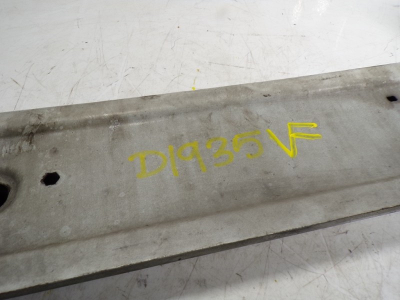 Recambio de refuerzo paragolpes delantero para citroën nemo 1.3 hdi fap referencia OEM IAM 7414YV  