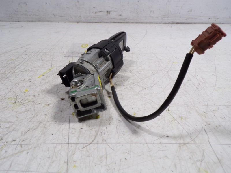 Recambio de antirrobo para citroën berlingo cuadro 1.6 hdi fap referencia OEM IAM 4162PT 9663123280 