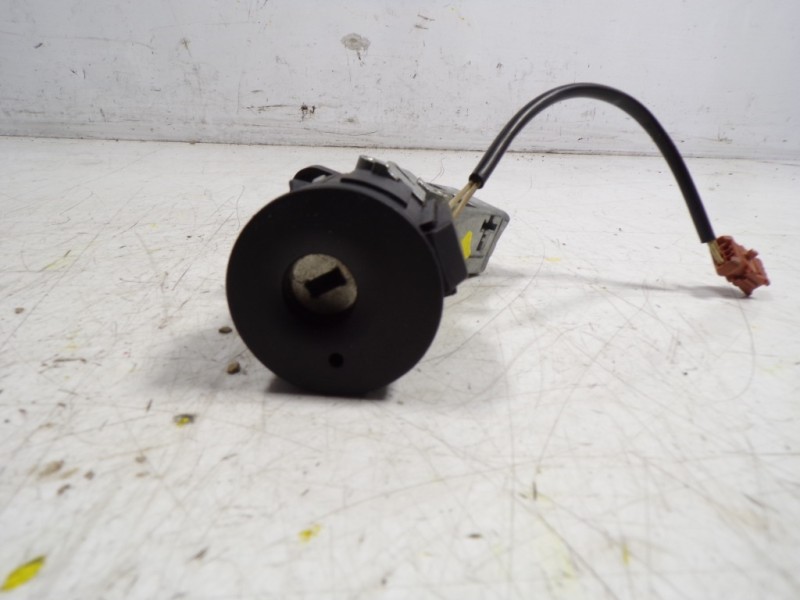 Recambio de antirrobo para citroën berlingo cuadro 1.6 hdi fap referencia OEM IAM 4162PT 9663123280 