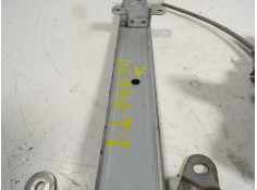 Recambio de elevalunas trasero izquierdo para nissan x-trail (t31) 2.0 dci turbodiesel cat referencia OEM IAM 82721JG00A   2