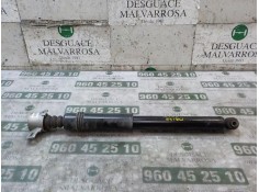 Recambio de amortiguador trasero derecho para citroën c4 lim. feel edition referencia OEM IAM 9811519480   2