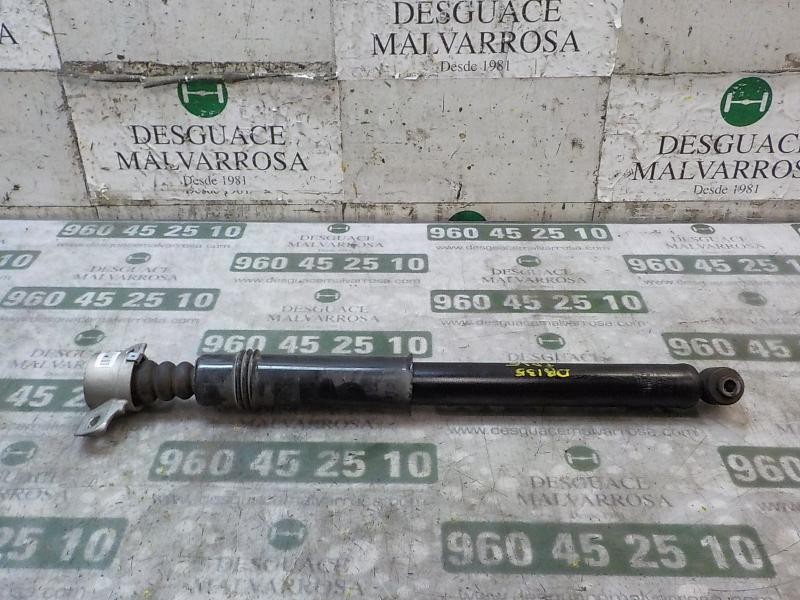 Recambio de amortiguador trasero derecho para citroën c4 lim. feel edition referencia OEM IAM 9811519480  