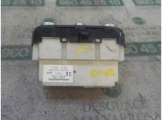 Recambio de mando climatizador para nissan qashqai (j10) 1.5 dci turbodiesel cat referencia OEM IAM 27500JD45D 27500JD45D  2