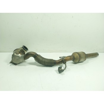 CATALIZADOR 6C0254502EX 6C0131690G 