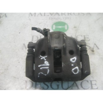 PINZA FRENO DELANTERA DERECHA 