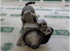 Recambio de motor arranque para nissan qashqai (j10) 1.5 dci turbodiesel cat referencia OEM IAM 2330000Q0F 8200584675B M000T8788 2