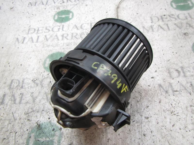 Recambio de motor calefaccion para peugeot 308 confort referencia OEM IAM   