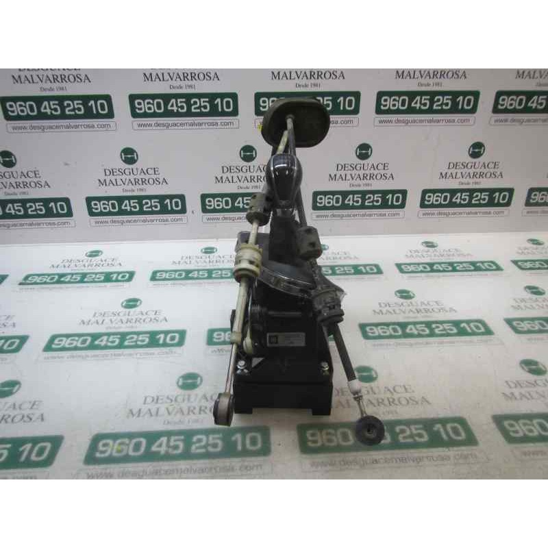 Recambio de palanca cambio para opel insignia sports tourer 2.0 16v cdti referencia OEM IAM 55563829 55563829 