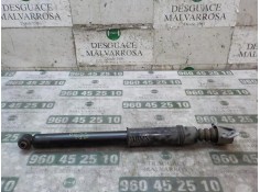 Recambio de amortiguador trasero izquierdo para citroën c4 lim. feel edition referencia OEM IAM 9811519480   2