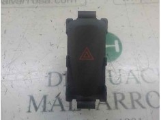 Recambio de warning para dacia dokker 1.6 cat (bivalent. gasolina / gpl) referencia OEM IAM   