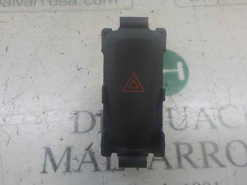 Recambio de warning para dacia dokker 1.6 cat (bivalent. gasolina / gpl) referencia OEM IAM   