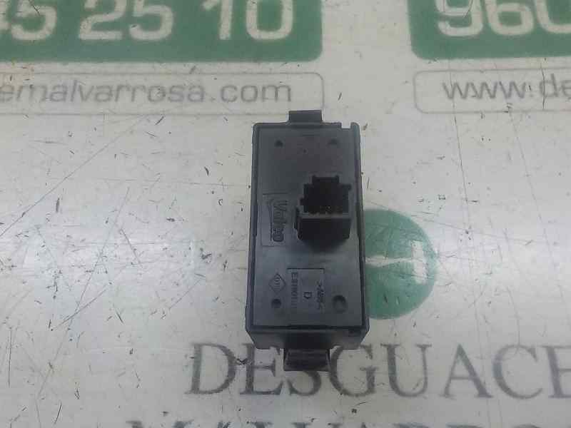 Recambio de warning para dacia dokker 1.6 cat (bivalent. gasolina / gpl) referencia OEM IAM   