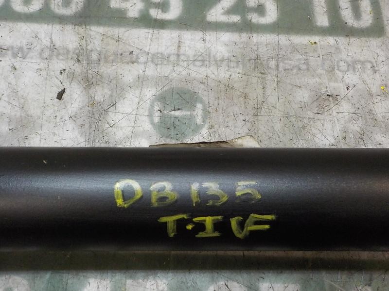 Recambio de amortiguador trasero izquierdo para citroën c4 lim. feel edition referencia OEM IAM 9811519480  