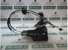 Recambio de palanca cambio para opel insignia sports tourer 2.0 16v cdti referencia OEM IAM 55563829 55563829  2