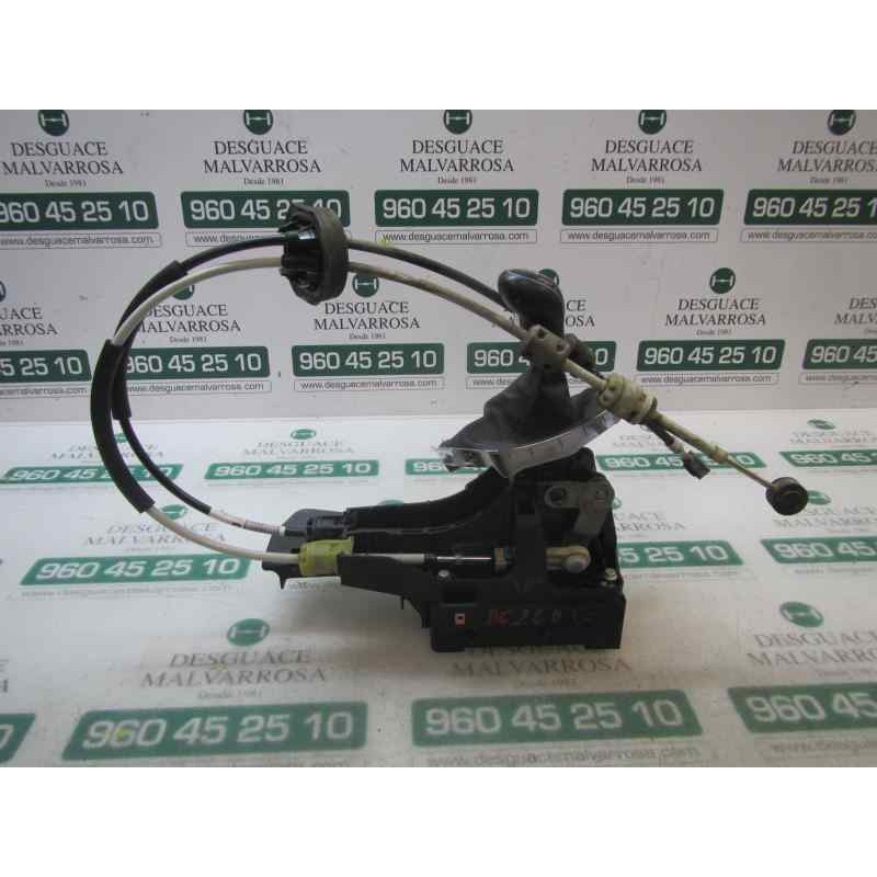 Recambio de palanca cambio para opel insignia sports tourer 2.0 16v cdti referencia OEM IAM 55563829 55563829 