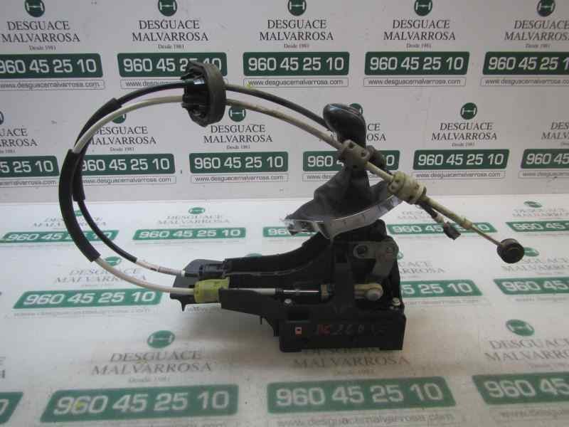 Recambio de palanca cambio para opel insignia sports tourer 2.0 16v cdti referencia OEM IAM 55563829 55563829 