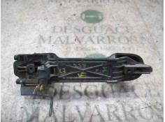 Recambio de maneta exterior delantera izquierda para ford transit connect (tc7) 1.8 tdci cat referencia OEM IAM    2