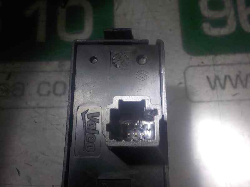 Recambio de warning para dacia dokker 1.6 cat (bivalent. gasolina / gpl) referencia OEM IAM   