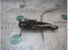 Recambio de maneta exterior delantera izquierda para peugeot 207 xs pack referencia OEM IAM 9101GH  910958 2