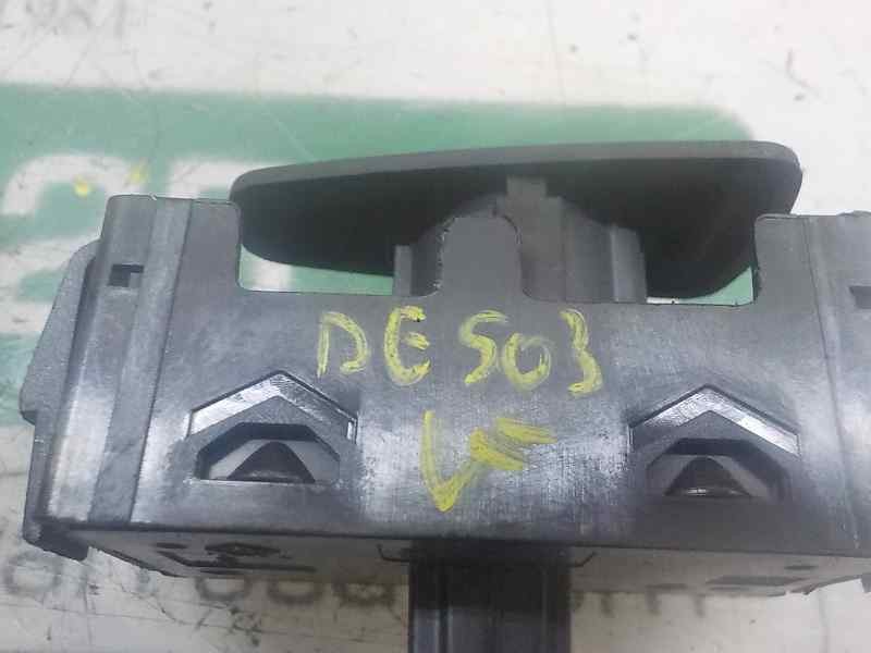 Recambio de warning para dacia dokker 1.6 cat (bivalent. gasolina / gpl) referencia OEM IAM   