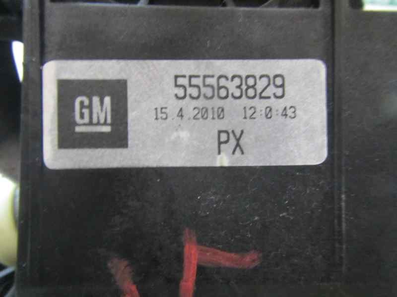 Recambio de palanca cambio para opel insignia sports tourer 2.0 16v cdti referencia OEM IAM 55563829 55563829 