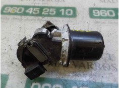 Recambio de motor limpia delantero para nissan qashqai (j10) 1.5 dci turbodiesel cat referencia OEM IAM 28800JD000   2