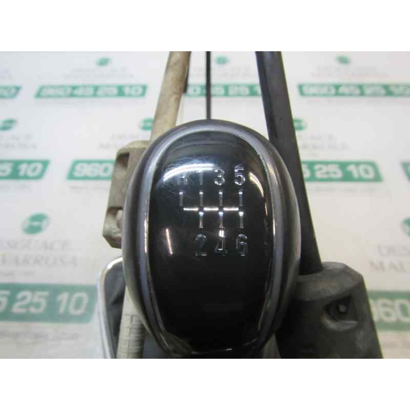 Recambio de palanca cambio para opel insignia sports tourer 2.0 16v cdti referencia OEM IAM 55563829 55563829 
