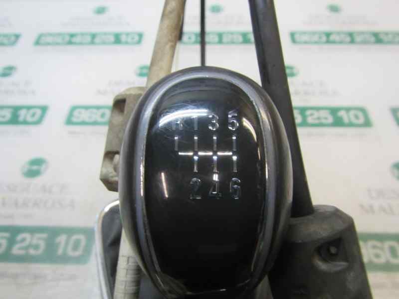 Recambio de palanca cambio para opel insignia sports tourer 2.0 16v cdti referencia OEM IAM 55563829 55563829 