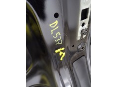 Recambio de capot trasero para mercedes-benz clase c (w204) berlina c 200 cdi (204.007) referencia OEM IAM A2047500075   2