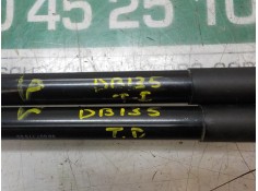 Recambio de amortiguadores maletero / porton para citroën c4 lim. feel edition referencia OEM IAM 9800717780   2