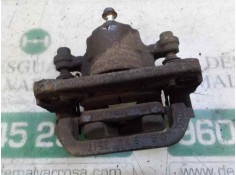Recambio de pinza freno trasera izquierda para nissan qashqai (j10) 1.5 dci turbodiesel cat referencia OEM IAM 44011EM11A   2