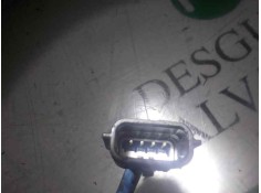 Recambio de sonda lambda para dacia dokker 1.6 cat (bivalent. gasolina / gpl) referencia OEM IAM    2