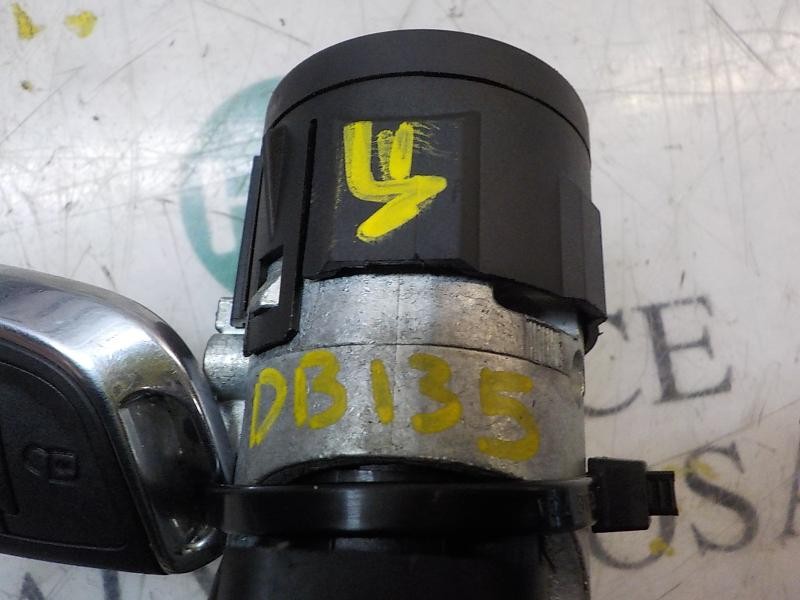 Recambio de antirrobo para citroën c4 lim. feel edition referencia OEM IAM 9801984780 9663123380 