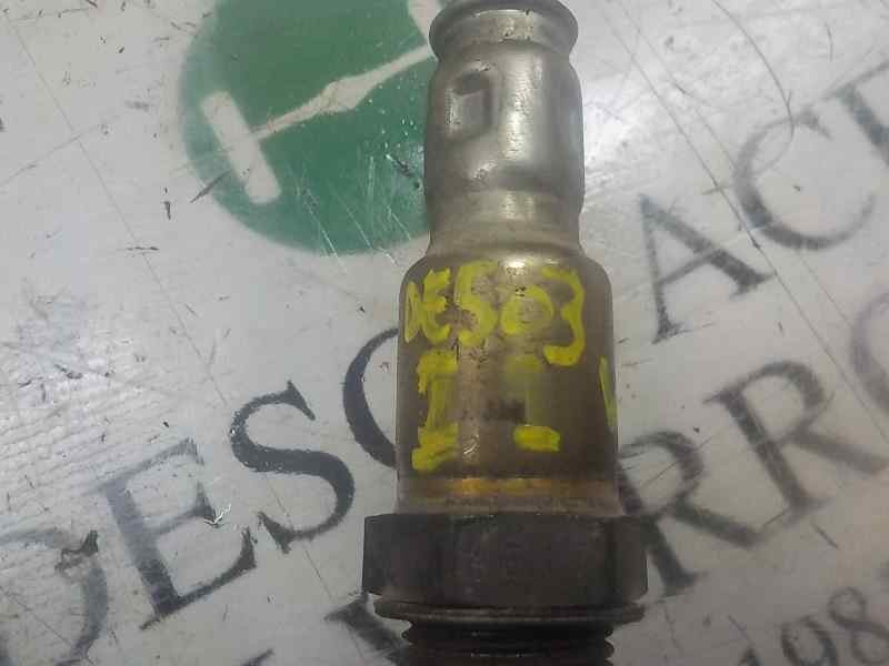 Recambio de sonda lambda para dacia dokker 1.6 cat (bivalent. gasolina / gpl) referencia OEM IAM   