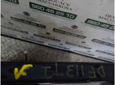 Recambio de puerta trasera izquierda para nissan qashqai (j10) 1.5 dci turbodiesel cat referencia OEM IAM H2101JD0M0   2