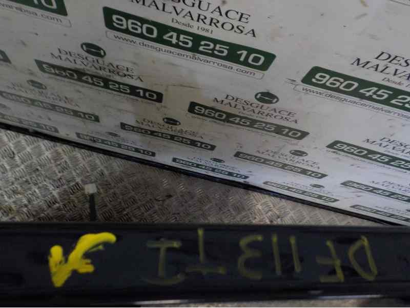 Recambio de puerta trasera izquierda para nissan qashqai (j10) 1.5 dci turbodiesel cat referencia OEM IAM H2101JD0M0  