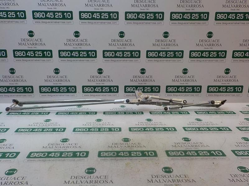 Recambio de articulacion limpia delantero para citroën c4 lim. feel edition referencia OEM IAM 6405RK  