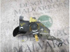 Recambio de maneta interior trasera izquierda para ford transit connect (tc7) 1.8 tdci cat referencia OEM IAM    2