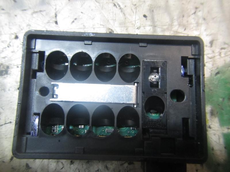 Recambio de modulo electronico para peugeot 207 xs pack referencia OEM IAM 6405JT  