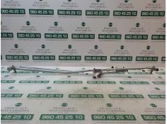 Recambio de articulacion limpia delantero para citroën c4 lim. feel edition referencia OEM IAM 6405RK   2