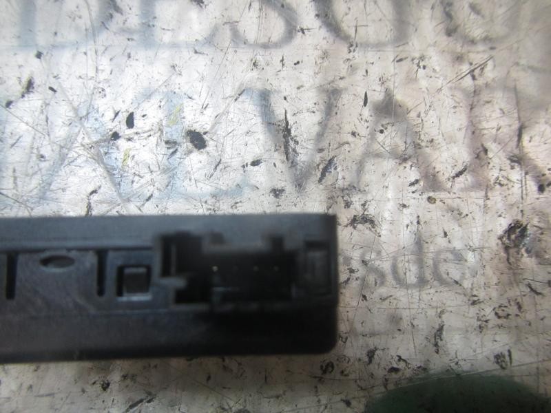 Recambio de modulo electronico para peugeot 207 xs pack referencia OEM IAM 6405JT  