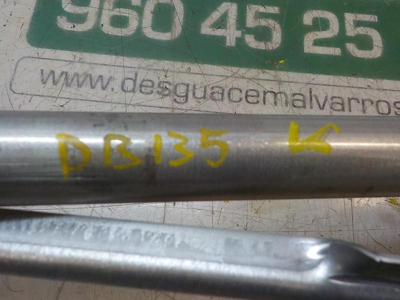 Recambio de articulacion limpia delantero para citroën c4 lim. feel edition referencia OEM IAM 6405RK  