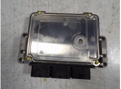 Recambio de centralita motor uce para citroën berlingo cuadro 1.6 hdi fap referencia OEM IAM 1606649980 9807885980 0281030546 2