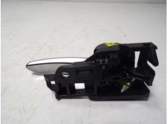 Recambio de maneta interior delantera izquierda para toyota rav4 hybrid fwd referencia OEM IAM 6920633150C0   2