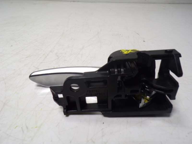 Recambio de maneta interior delantera izquierda para toyota rav4 hybrid fwd referencia OEM IAM 6920633150C0  