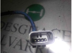 Recambio de sonda lambda para dacia dokker 1.6 cat (bivalent. gasolina / gpl) referencia OEM IAM    2