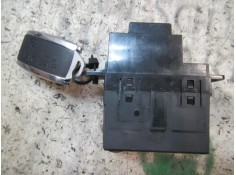 Recambio de conmutador de arranque para jaguar xf 2.7 v6 diesel luxury referencia OEM IAM   